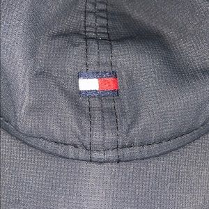 Tommy hilfiger hat